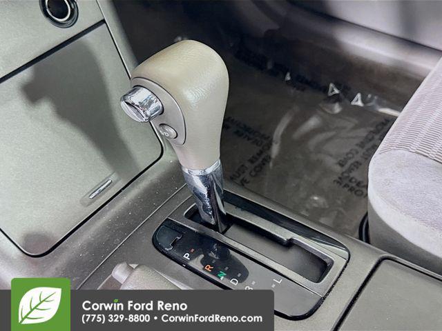 used 2005 Toyota Camry car, priced at $5,489