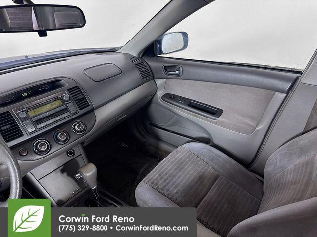 used 2005 Toyota Camry car, priced at $5,489