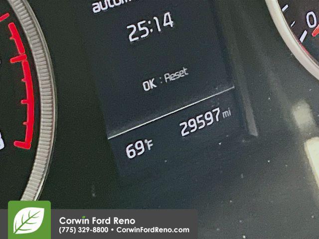 used 2024 Kia K5 car, priced at $29,489