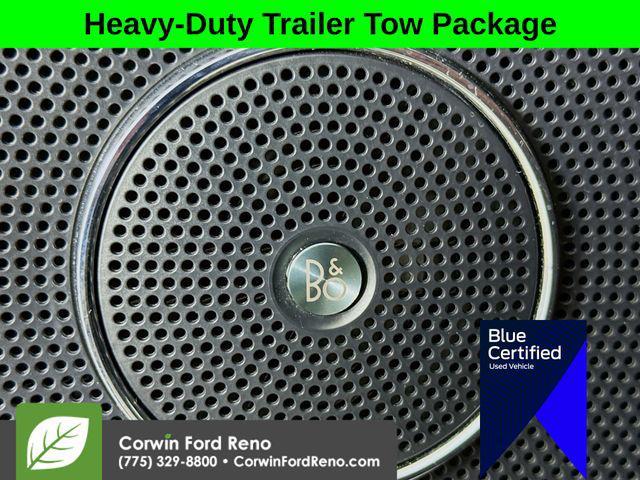 used 2019 Ford Expedition car, priced at $32,989