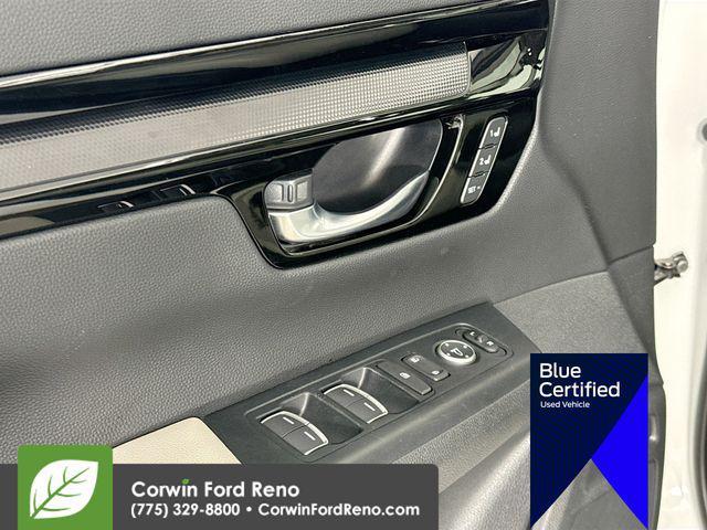 used 2024 Honda CR-V car, priced at $32,489