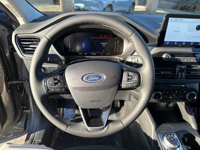 new 2024 Ford Escape car, priced at $31,170