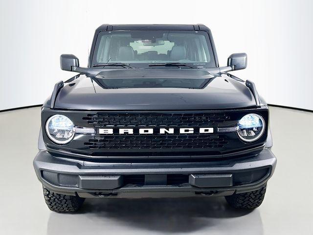 new 2025 Ford Bronco car, priced at $45,803