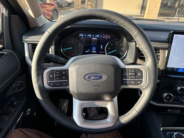 new 2024 Ford Expedition car, priced at $68,350