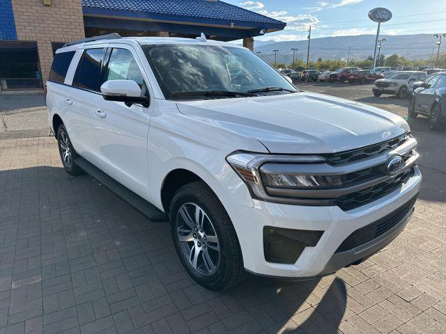 new 2024 Ford Expedition car, priced at $68,350