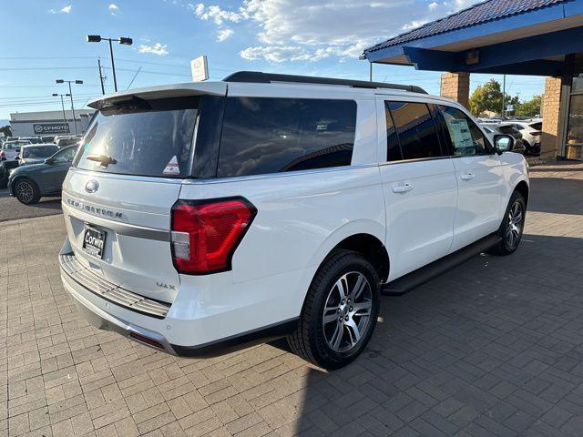 new 2024 Ford Expedition car, priced at $68,350