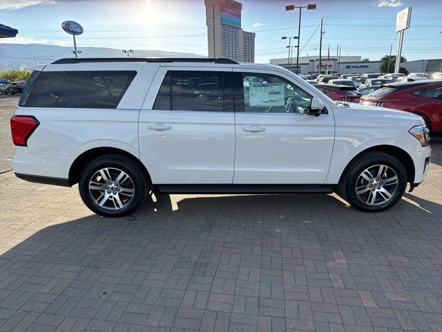 new 2024 Ford Expedition car, priced at $68,350