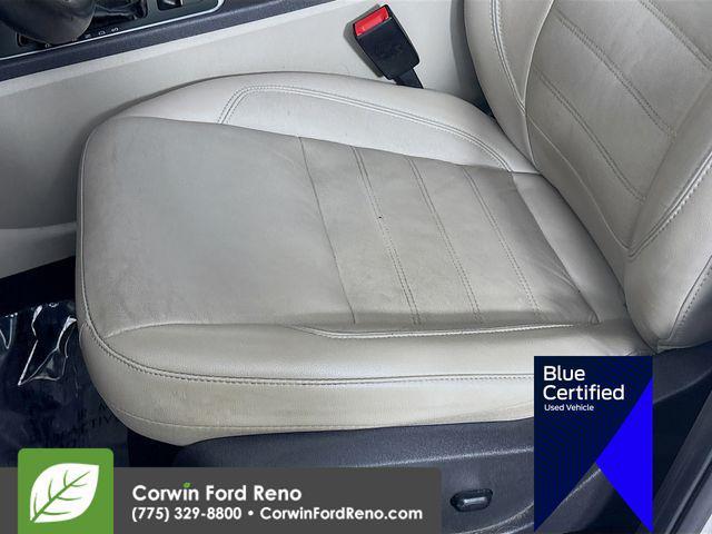 used 2019 Ford Escape car, priced at $14,689