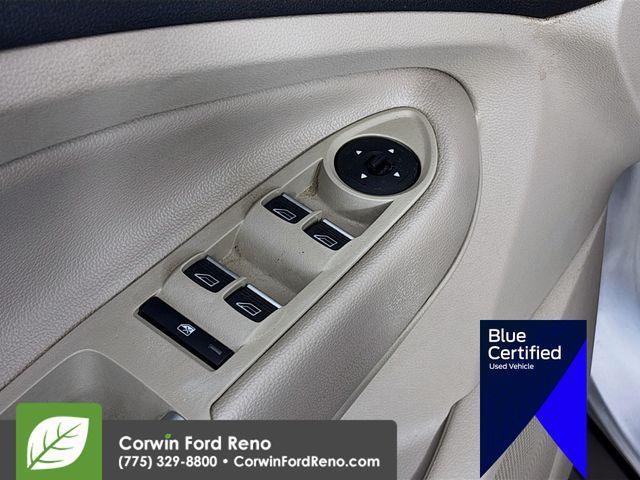 used 2019 Ford Escape car, priced at $14,689