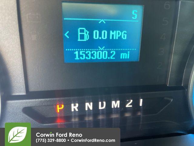 used 2017 Ford F-150 car, priced at $18,389