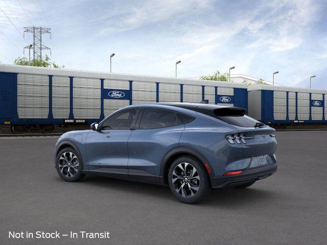 new 2024 Ford Mustang Mach-E car, priced at $49,490