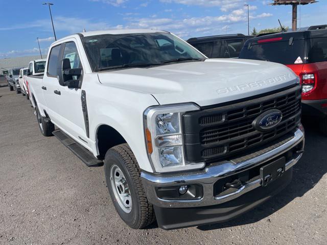 new 2024 Ford F-350 car, priced at $68,220