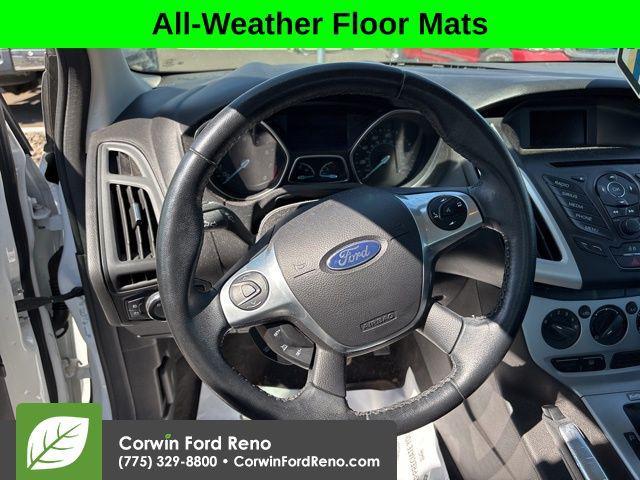 used 2014 Ford Focus car, priced at $8,489