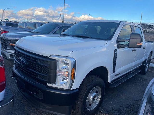 new 2024 Ford F-250 car, priced at $59,541