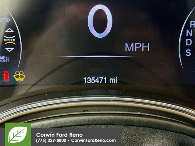 used 2014 Jeep Grand Cherokee car, priced at $10,989
