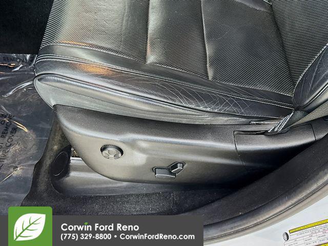 used 2014 Jeep Grand Cherokee car, priced at $10,989