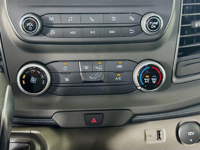new 2025 Ford Transit-250 car, priced at $55,259
