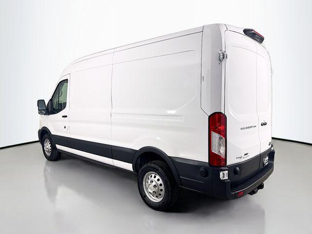 new 2025 Ford Transit-250 car, priced at $55,259