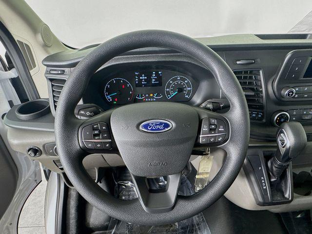new 2025 Ford Transit-250 car, priced at $55,259