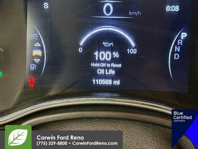 used 2019 Jeep Grand Cherokee car, priced at $18,489