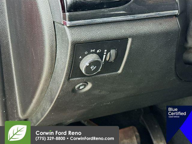 used 2019 Jeep Grand Cherokee car, priced at $18,489