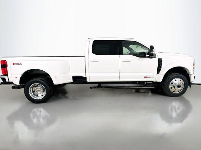 new 2026 Ford F-450 car, priced at $113,880