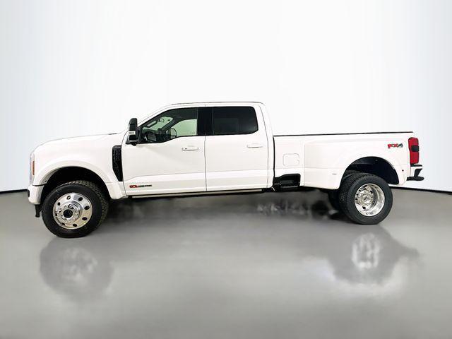 new 2026 Ford F-450 car, priced at $113,880