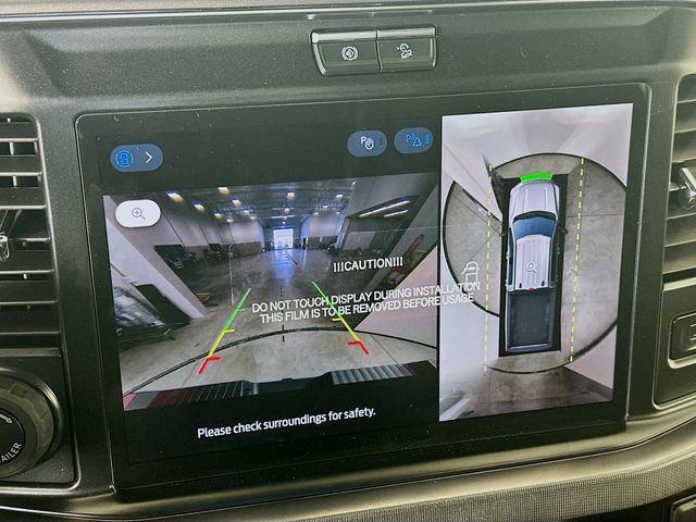 new 2026 Ford F-450 car, priced at $113,880