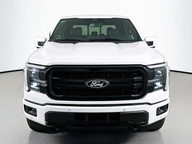 new 2025 Ford F-150 car, priced at $64,673