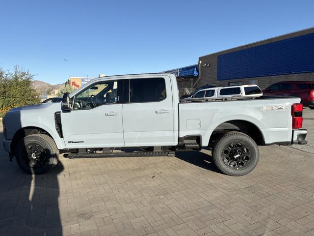 new 2024 Ford F-250 car, priced at $81,187