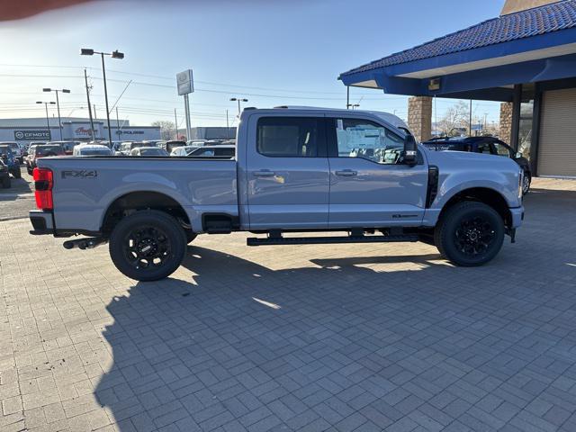 new 2024 Ford F-250 car, priced at $81,187