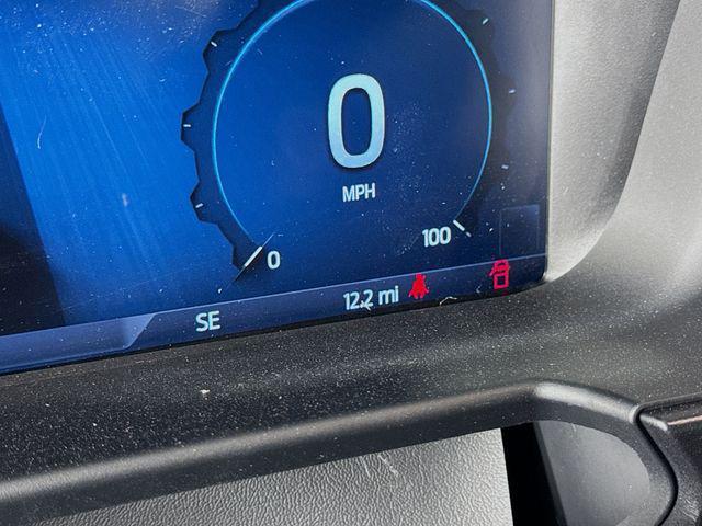 new 2025 Ford F-350 car, priced at $92,494