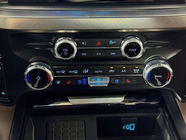 new 2025 Ford F-350 car, priced at $92,494