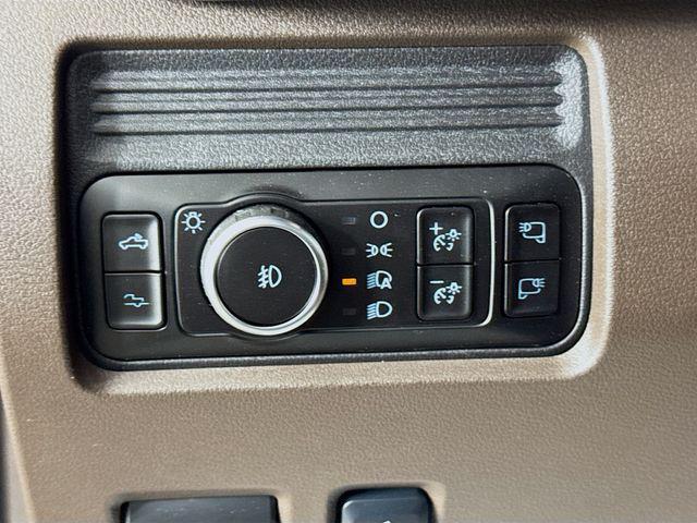 new 2025 Ford F-350 car, priced at $92,494