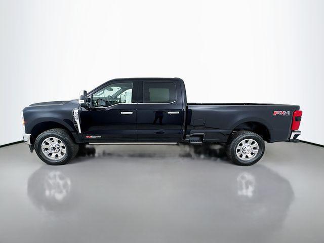 new 2025 Ford F-350 car, priced at $92,494