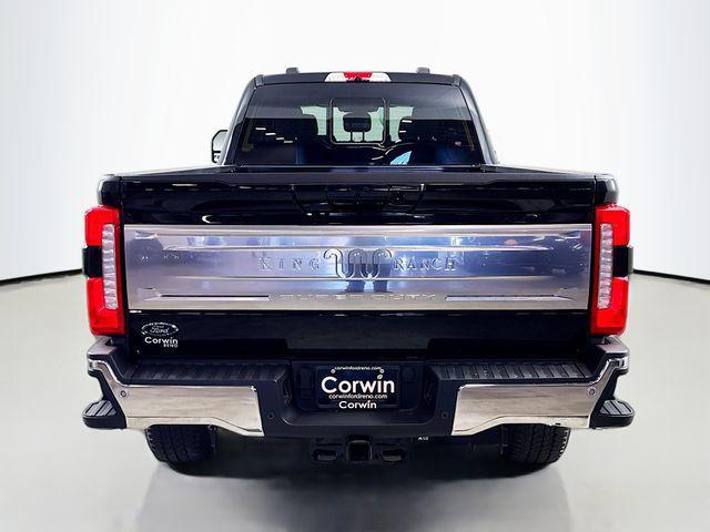 new 2025 Ford F-350 car, priced at $92,494