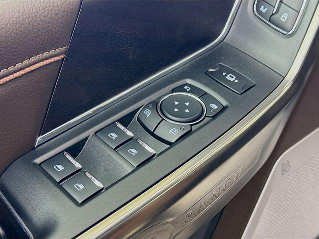 new 2025 Ford F-350 car, priced at $92,494