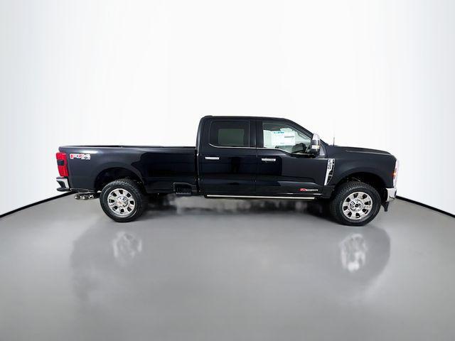 new 2025 Ford F-350 car, priced at $92,494