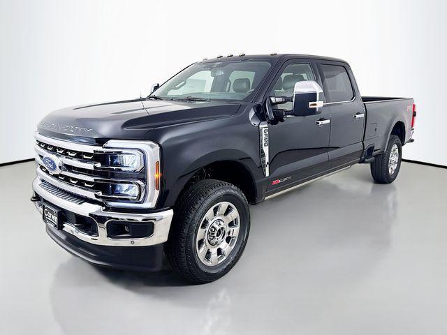 new 2025 Ford F-350 car, priced at $92,494