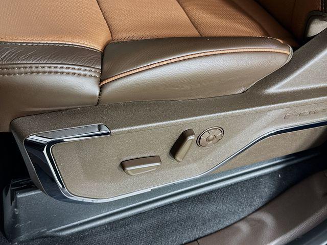 new 2025 Ford F-350 car, priced at $92,494