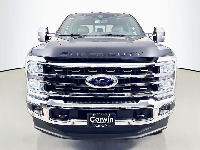 new 2025 Ford F-350 car, priced at $92,494