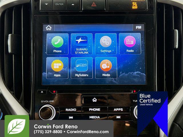 used 2019 Subaru Ascent car, priced at $22,989