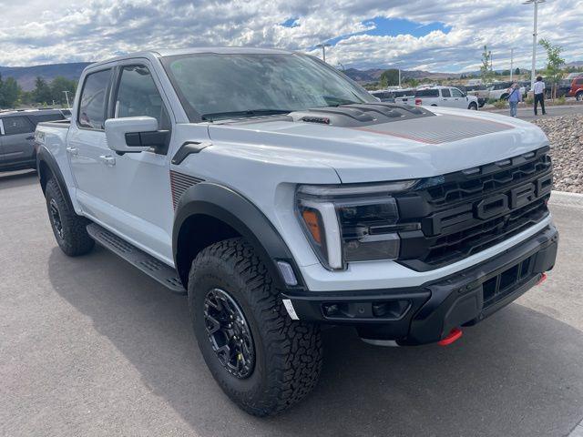 new 2025 Ford F-150 car, priced at $155,015
