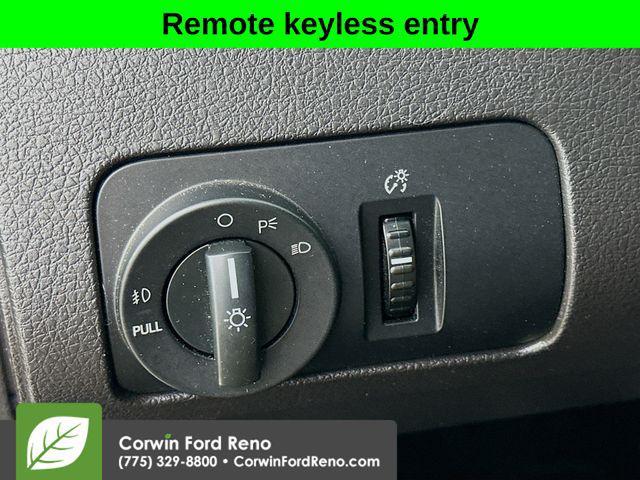 used 2009 Ford Mustang car, priced at $18,989