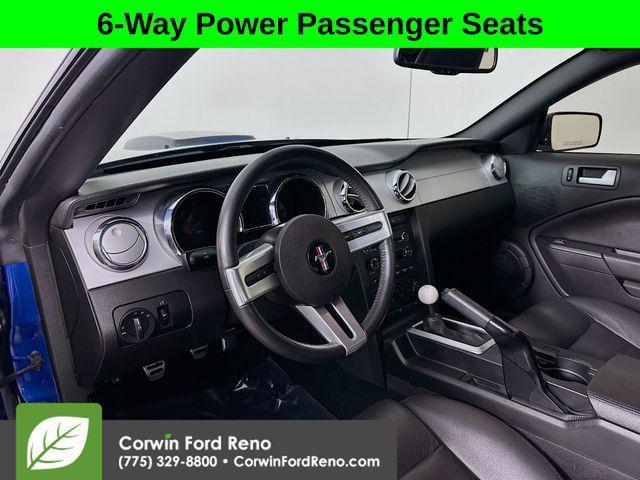 used 2009 Ford Mustang car, priced at $18,989