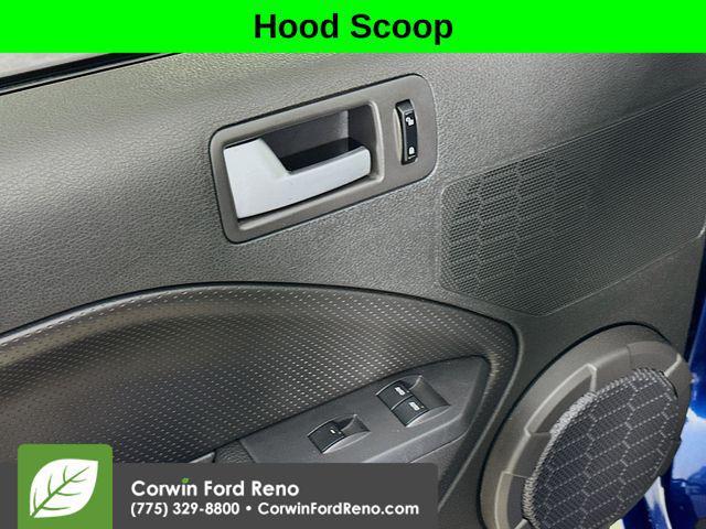 used 2009 Ford Mustang car, priced at $18,989