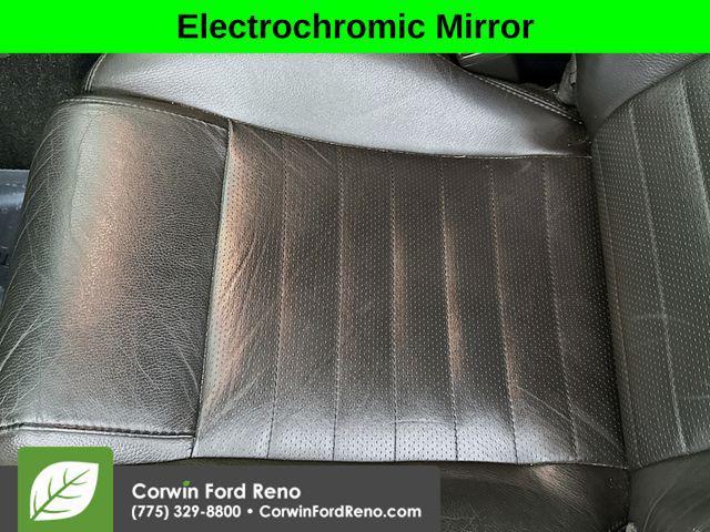 used 2009 Ford Mustang car, priced at $18,989