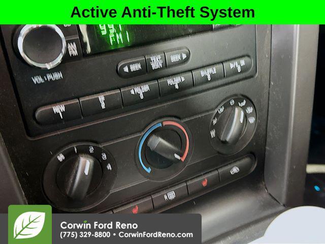 used 2009 Ford Mustang car, priced at $18,989