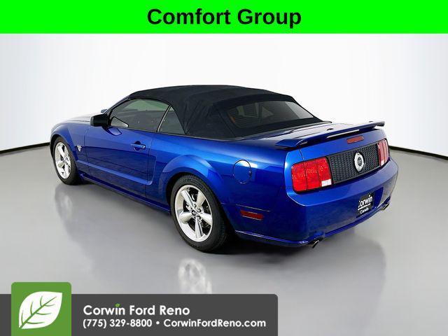 used 2009 Ford Mustang car, priced at $18,989