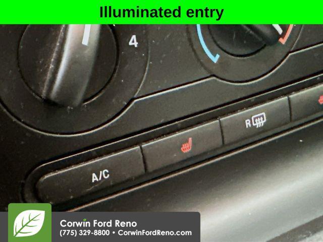 used 2009 Ford Mustang car, priced at $18,989